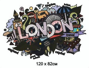 Стенд у кабінет англійської мови