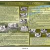 Комплект стендів в їдальню для військових 6629