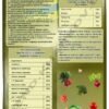 Комплект стендів в їдальню для військових 6644