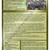 Комплект стендів в їдальню для військових 6651