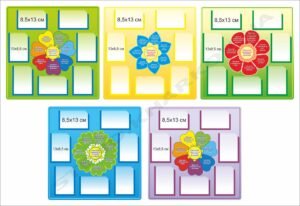 Стенд “Реалізуємо національну програму виховання”