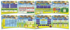 Стенди для методичного кабінету