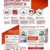 Стенди для оформлення класу безпеки 8595