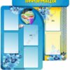 Інформаційні стенди “Освітній простір” 9802