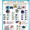 Стенди для оформлення їдальні 10332