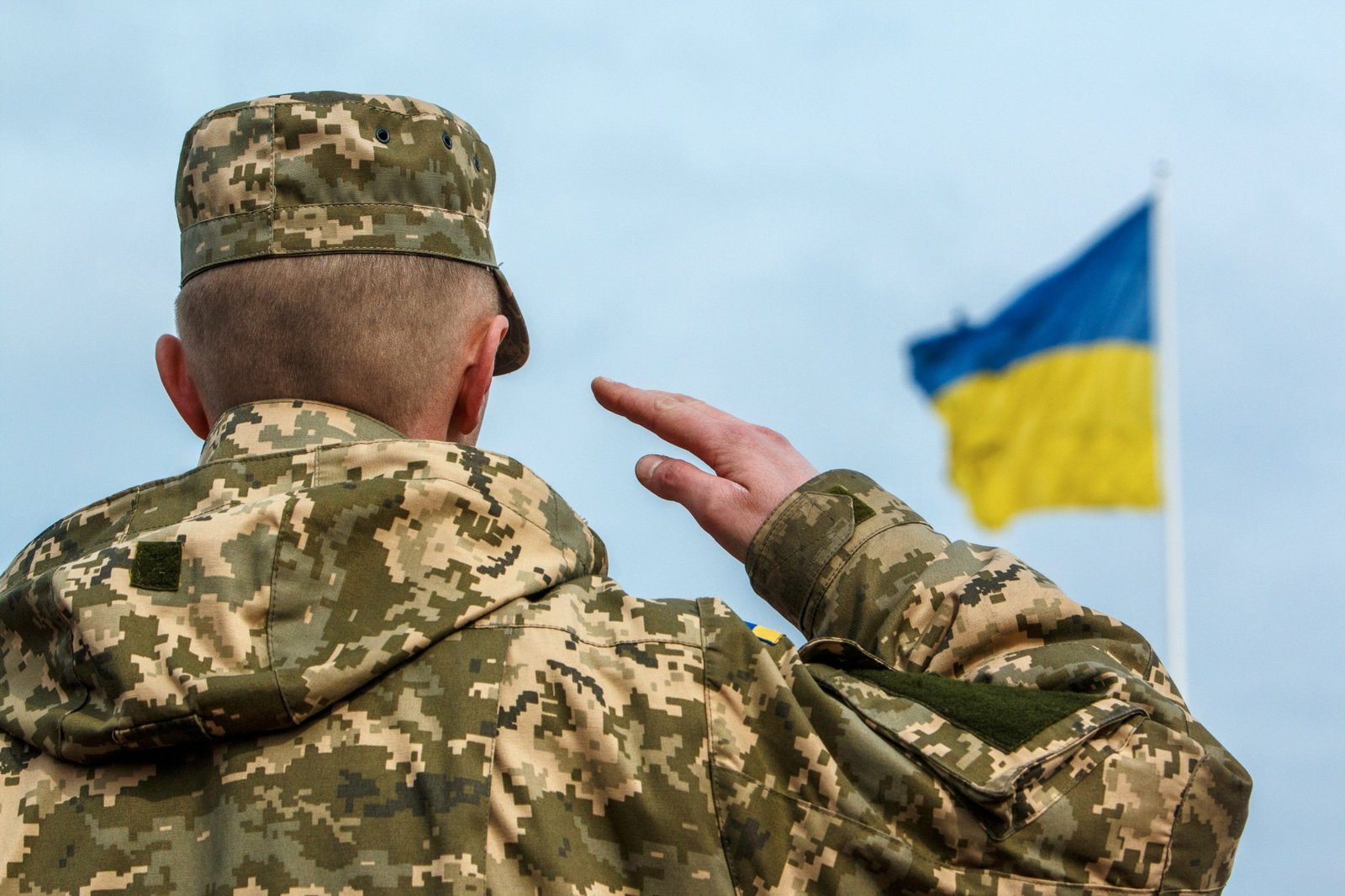 Стенди для військовозобов’язаних