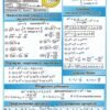 Комплект стендів для математичного класу 12933